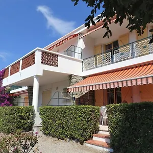  Appartement Riva Bella-1 By Interhome France