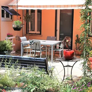 Maison Toulousaine Avec Jardin Appartement
