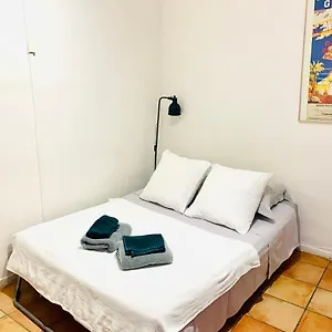 Des Carmes Appartement