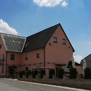 Gasthof Landgasthof Niebler ***
