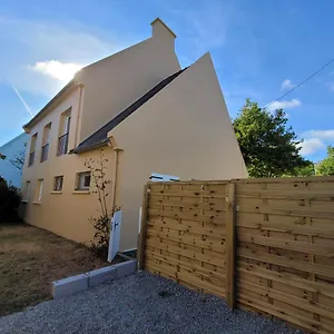  Villa Maison De Pour 8 Personnes France