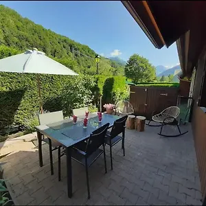Apartment O Cosy D'olle 