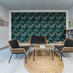 Apartment L'annexe - En Centre 