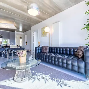 L'inox Apartment