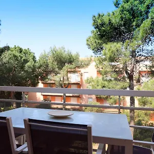  Appartement L'amirauté France