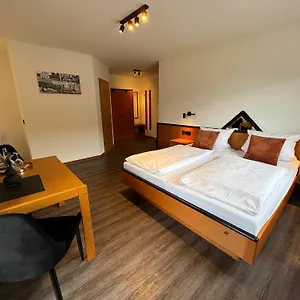 Hotel Zum Wulfen 