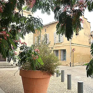  Appartement Maison Rascas - Centre Historique - Air Conditioning- Wifi France