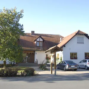 Gasthof Gasthaus-pension Hofmann ***