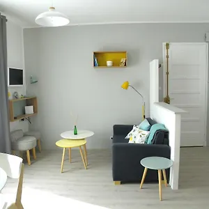 Apartment Provencal Vintage Cocoon 