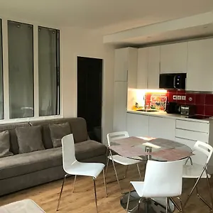 Apartment Tour Eiffel Rent 