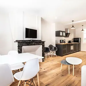 4 - Standing, Moderne Et Tout équipé - Carmes, Appartement