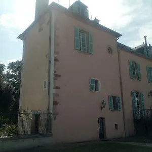  Hébergement de vacances La Tour Du Roy France