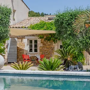 Apartment Du Jas De Clare 