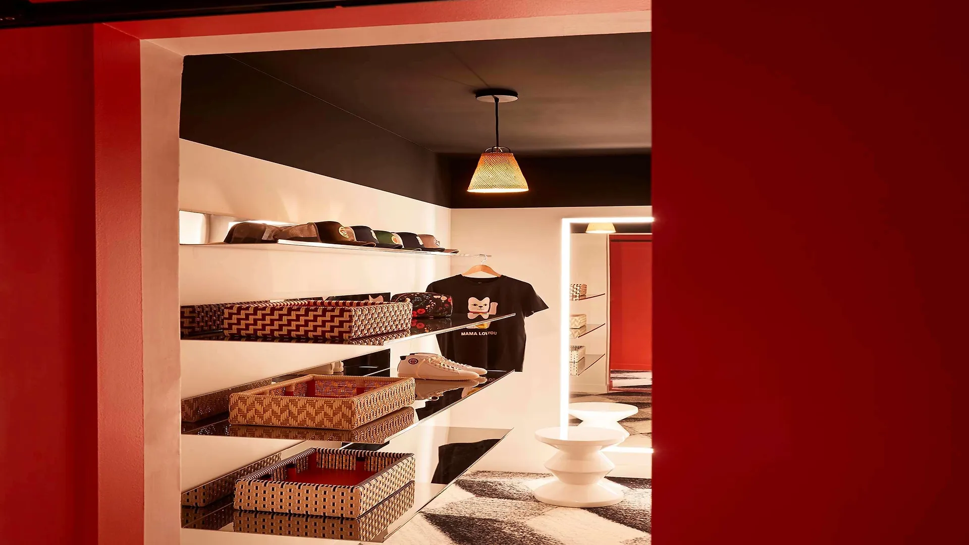 ****  Mama Shelter Toulouse Hotel France