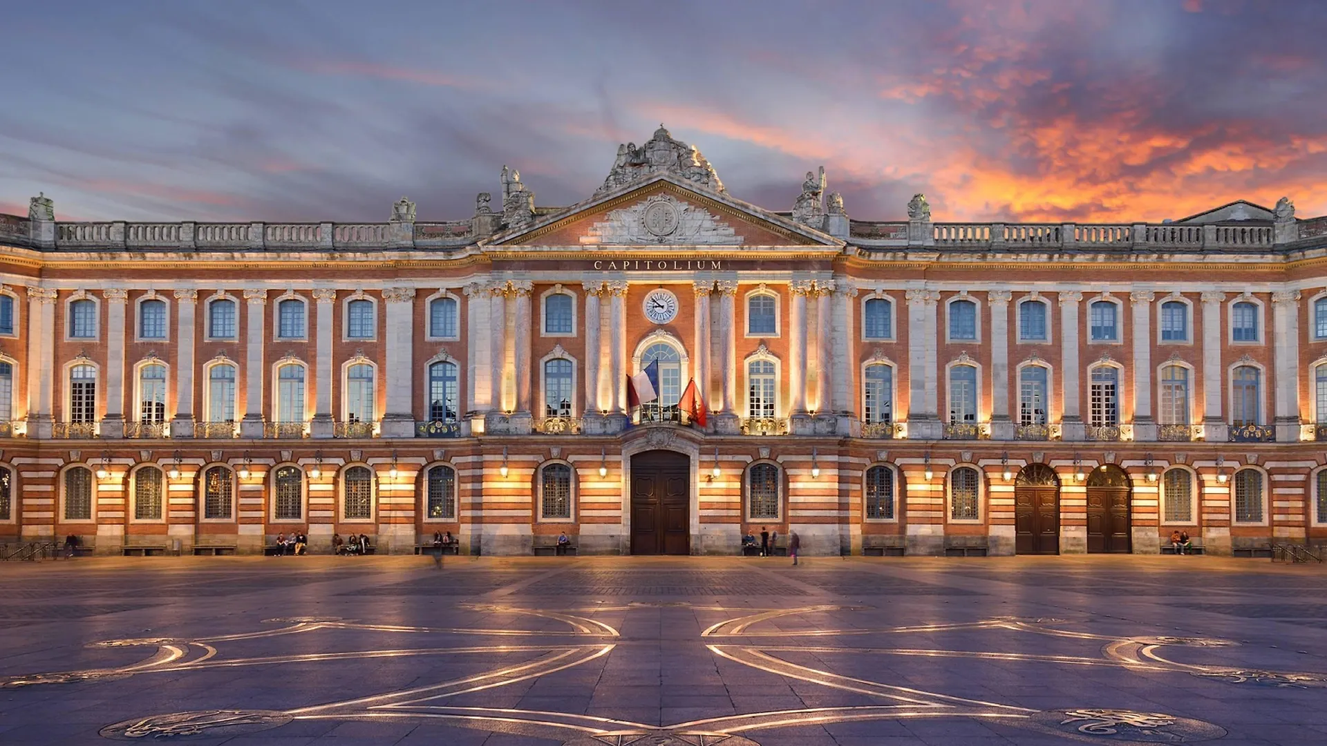 ****  Mama Shelter Toulouse Hotel France
