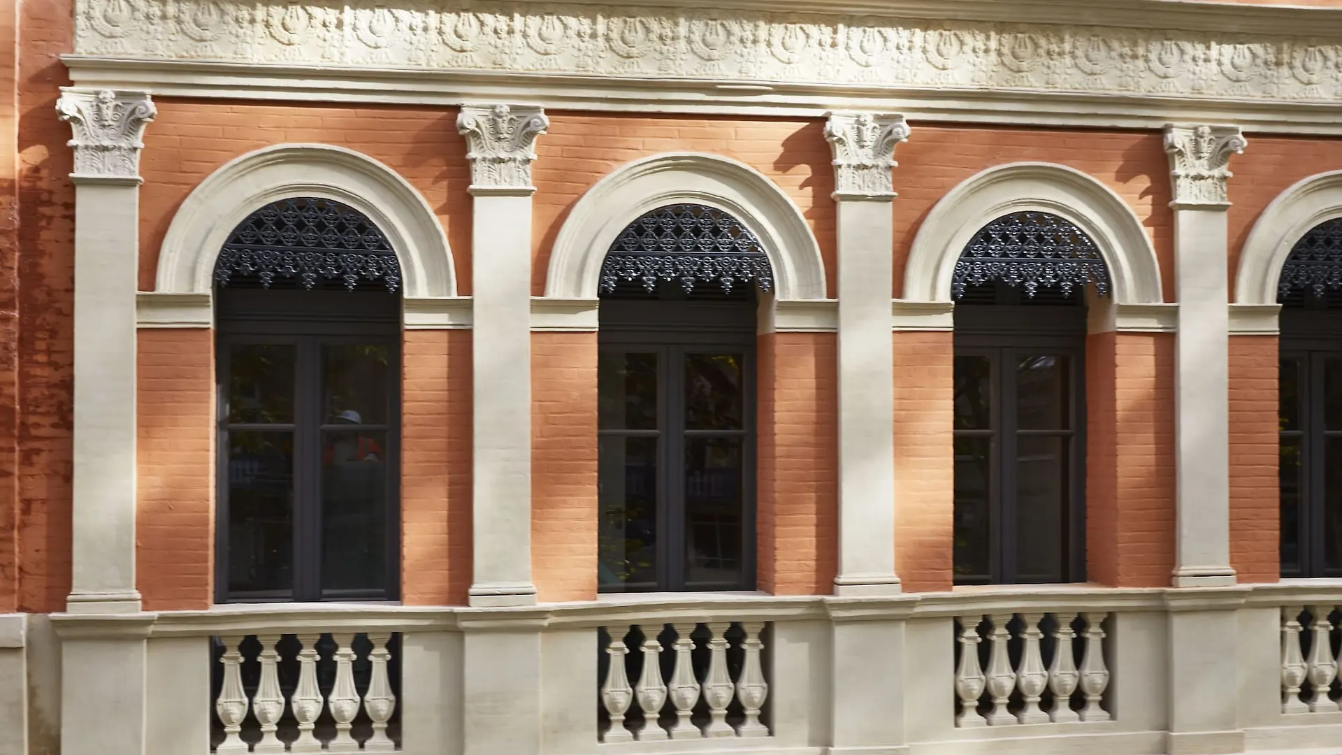 Mama Shelter Toulouse Hotel France